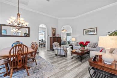 NEW ROOF AND NEW HVAC SYSTEM  (2024)!  Welcome to your dream on Stonecrest Golf and Club Club in Florida - for sale on GolfHomes.com, golf home, golf lot