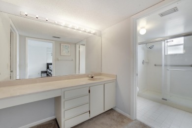 Large 2/2 with gorgeous view of the golf course and pool. Bonus* on Poinciana Golf Club in Florida - for sale on GolfHomes.com, golf home, golf lot