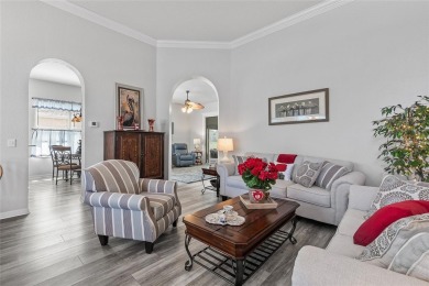 NEW ROOF AND NEW HVAC SYSTEM  (2024)!  Welcome to your dream on Stonecrest Golf and Club Club in Florida - for sale on GolfHomes.com, golf home, golf lot