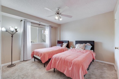 Large 2/2 with gorgeous view of the golf course and pool. Bonus* on Poinciana Golf Club in Florida - for sale on GolfHomes.com, golf home, golf lot