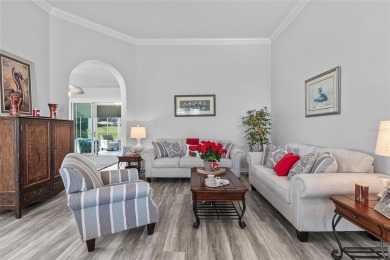 NEW ROOF AND NEW HVAC SYSTEM  (2024)!  Welcome to your dream on Stonecrest Golf and Club Club in Florida - for sale on GolfHomes.com, golf home, golf lot