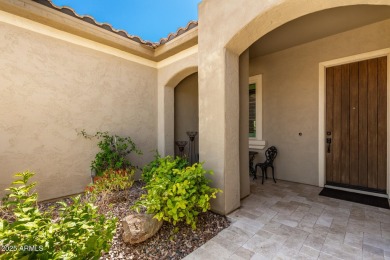 LIVING THE ARIZONA DREAM! This STUNNING Endeavor features on Poston Butte Golf Club in Arizona - for sale on GolfHomes.com, golf home, golf lot