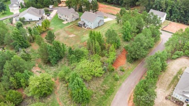 Rare opportunity to build on one of the last remaining lots in on Edgewater Golf Club in South Carolina - for sale on GolfHomes.com, golf home, golf lot