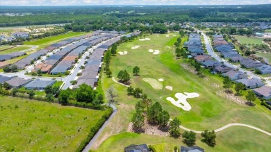 Why settle for a golf course view when you can live right on it? on Trilogy at Ocala Preserve in Florida - for sale on GolfHomes.com, golf home, golf lot