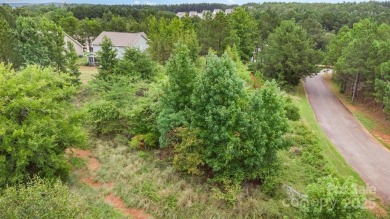 Rare opportunity to build on one of the last remaining lots in on Edgewater Golf Club in South Carolina - for sale on GolfHomes.com, golf home, golf lot