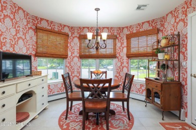 Prime Location with Exceptional Upgrades! Stunning former model on Pine Barrens Golf Club in New Jersey - for sale on GolfHomes.com, golf home, golf lot