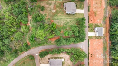Rare opportunity to build on one of the last remaining lots in on Edgewater Golf Club in South Carolina - for sale on GolfHomes.com, golf home, golf lot