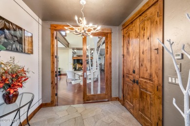 Welcome to this captivating home nestled at the end of a quiet on Sonnenalp Golf Club in Colorado - for sale on GolfHomes.com, golf home, golf lot