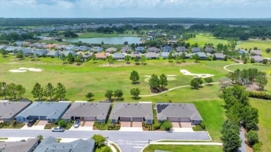 Why settle for a golf course view when you can live right on it? on Trilogy at Ocala Preserve in Florida - for sale on GolfHomes.com, golf home, golf lot