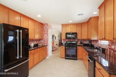 Prime Location with Exceptional Upgrades! Stunning former model on Pine Barrens Golf Club in New Jersey - for sale on GolfHomes.com, golf home, golf lot
