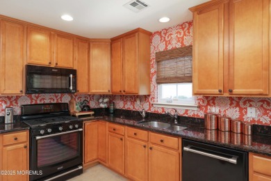 Prime Location with Exceptional Upgrades! Stunning former model on Pine Barrens Golf Club in New Jersey - for sale on GolfHomes.com, golf home, golf lot