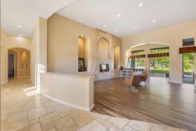 INCREDIBLE VALUE - OWNED SOLAR! Discover timeless luxury in this on Desert Falls Country Club in California - for sale on GolfHomes.com, golf home, golf lot