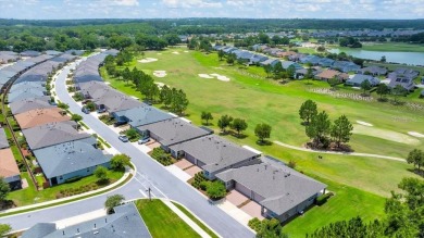 Why settle for a golf course view when you can live right on it? on Trilogy at Ocala Preserve in Florida - for sale on GolfHomes.com, golf home, golf lot