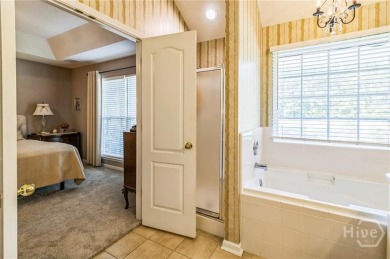 A must-see gem of a home!  This spacious 4 bedroom, 2 bath on Lost Plantation Golf Club in Georgia - for sale on GolfHomes.com, golf home, golf lot