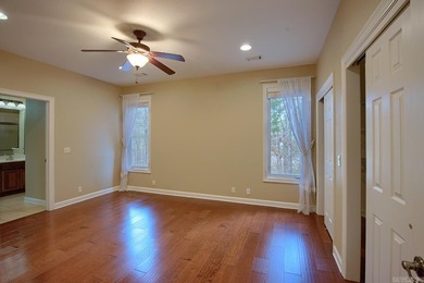 Desirable and beautifully maintained one-level townhome in on Isabella Golf Course  in Arkansas - for sale on GolfHomes.com, golf home, golf lot