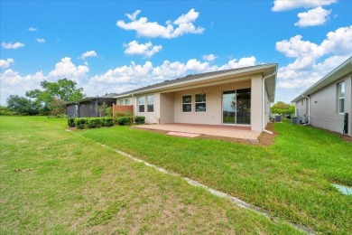 Why settle for a golf course view when you can live right on it? on Trilogy at Ocala Preserve in Florida - for sale on GolfHomes.com, golf home, golf lot