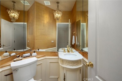 Live the coastal luxury lifestyle in this stunning guard-gated on Monarch Beach Golf Links in California - for sale on GolfHomes.com, golf home, golf lot