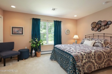 Prime Location with Exceptional Upgrades! Stunning former model on Pine Barrens Golf Club in New Jersey - for sale on GolfHomes.com, golf home, golf lot