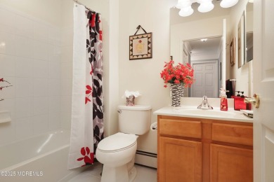 Prime Location with Exceptional Upgrades! Stunning former model on Pine Barrens Golf Club in New Jersey - for sale on GolfHomes.com, golf home, golf lot