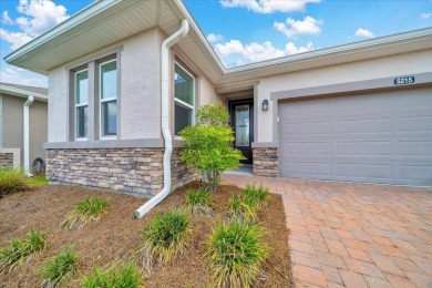 Why settle for a golf course view when you can live right on it? on Trilogy at Ocala Preserve in Florida - for sale on GolfHomes.com, golf home, golf lot