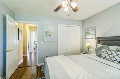 A must-see gem of a home!  This spacious 4 bedroom, 2 bath on Lost Plantation Golf Club in Georgia - for sale on GolfHomes.com, golf home, golf lot