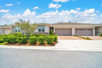 Why settle for a golf course view when you can live right on it? on Trilogy at Ocala Preserve in Florida - for sale on GolfHomes.com, golf home, golf lot