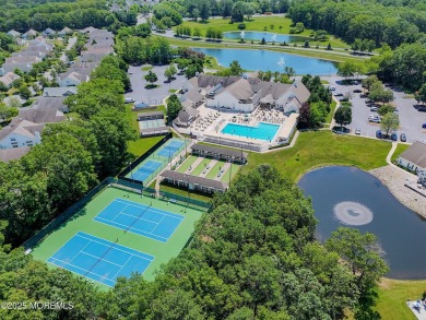 Prime Location with Exceptional Upgrades! Stunning former model on Pine Barrens Golf Club in New Jersey - for sale on GolfHomes.com, golf home, golf lot