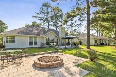 A must-see gem of a home!  This spacious 4 bedroom, 2 bath on Lost Plantation Golf Club in Georgia - for sale on GolfHomes.com, golf home, golf lot