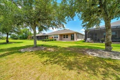 Why settle for a golf course view when you can live right on it? on Trilogy at Ocala Preserve in Florida - for sale on GolfHomes.com, golf home, golf lot