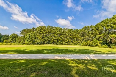 A must-see gem of a home!  This spacious 4 bedroom, 2 bath on Lost Plantation Golf Club in Georgia - for sale on GolfHomes.com, golf home, golf lot
