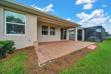 Why settle for a golf course view when you can live right on it? on Trilogy at Ocala Preserve in Florida - for sale on GolfHomes.com, golf home, golf lot
