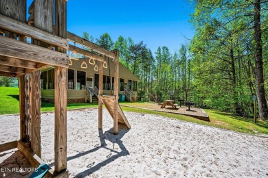 Nestled in the heart of the highly sought-after Gatlinburg area on Bent Creek Golf Course in Tennessee - for sale on GolfHomes.com, golf home, golf lot