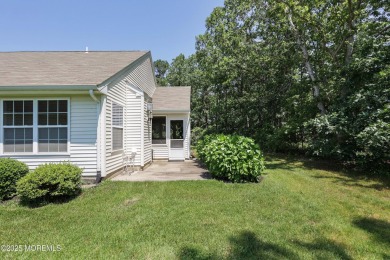 Prime Location with Exceptional Upgrades! Stunning former model on Pine Barrens Golf Club in New Jersey - for sale on GolfHomes.com, golf home, golf lot