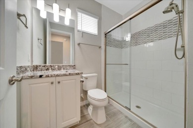 Why settle for a golf course view when you can live right on it? on Trilogy at Ocala Preserve in Florida - for sale on GolfHomes.com, golf home, golf lot