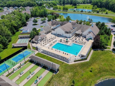 Prime Location with Exceptional Upgrades! Stunning former model on Pine Barrens Golf Club in New Jersey - for sale on GolfHomes.com, golf home, golf lot