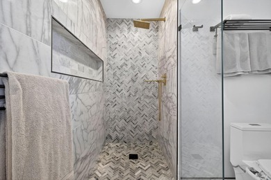 This custom contemporary home showcases the best of Bodega Bay! on The New Links At Bodega Harbour in California - for sale on GolfHomes.com, golf home, golf lot