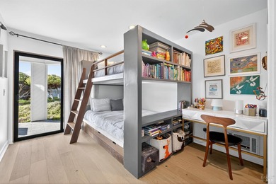 This custom contemporary home showcases the best of Bodega Bay! on The New Links At Bodega Harbour in California - for sale on GolfHomes.com, golf home, golf lot