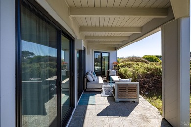 This custom contemporary home showcases the best of Bodega Bay! on The New Links At Bodega Harbour in California - for sale on GolfHomes.com, golf home, golf lot