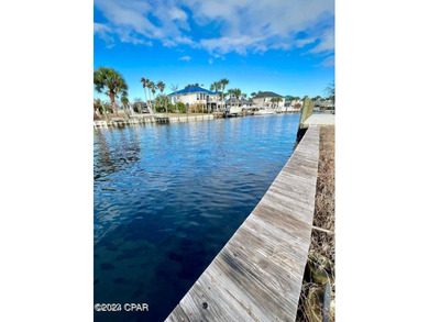 Why remodel an older home and find surprises, when you can build on Bay Point Resort Golf Club in Florida - for sale on GolfHomes.com, golf home, golf lot