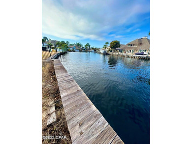 Why remodel an older home and find surprises, when you can build on Bay Point Resort Golf Club in Florida - for sale on GolfHomes.com, golf home, golf lot