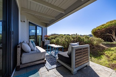 This custom contemporary home showcases the best of Bodega Bay! on The New Links At Bodega Harbour in California - for sale on GolfHomes.com, golf home, golf lot