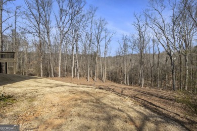 STUNNING 4-sided brick, Smart Home in the highly sought-after on Wendell Coffee Golf Center in Georgia - for sale on GolfHomes.com, golf home, golf lot