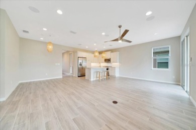 Why settle for a golf course view when you can live right on it? on Trilogy at Ocala Preserve in Florida - for sale on GolfHomes.com, golf home, golf lot