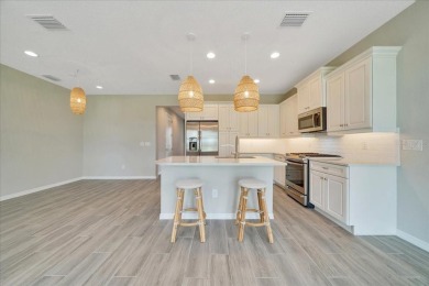 Why settle for a golf course view when you can live right on it? on Trilogy at Ocala Preserve in Florida - for sale on GolfHomes.com, golf home, golf lot