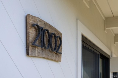 This custom contemporary home showcases the best of Bodega Bay! on The New Links At Bodega Harbour in California - for sale on GolfHomes.com, golf home, golf lot