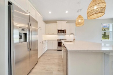 Why settle for a golf course view when you can live right on it? on Trilogy at Ocala Preserve in Florida - for sale on GolfHomes.com, golf home, golf lot