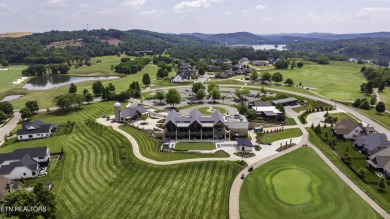 Come and build your dream home and start living the Lake & Golf on Tennessee National Golf Club in Tennessee - for sale on GolfHomes.com, golf home, golf lot