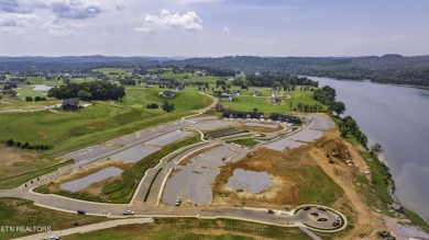 Come and build your dream home and start living the Lake & Golf on Tennessee National Golf Club in Tennessee - for sale on GolfHomes.com, golf home, golf lot