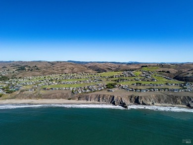 This custom contemporary home showcases the best of Bodega Bay! on The New Links At Bodega Harbour in California - for sale on GolfHomes.com, golf home, golf lot