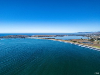 This custom contemporary home showcases the best of Bodega Bay! on The New Links At Bodega Harbour in California - for sale on GolfHomes.com, golf home, golf lot